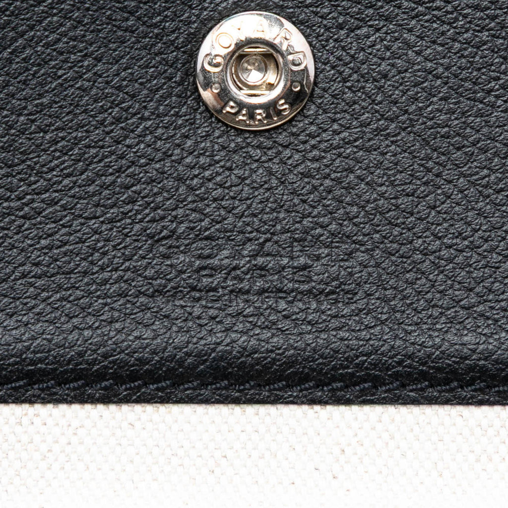 Goyard Goyardine Saint Louis PM