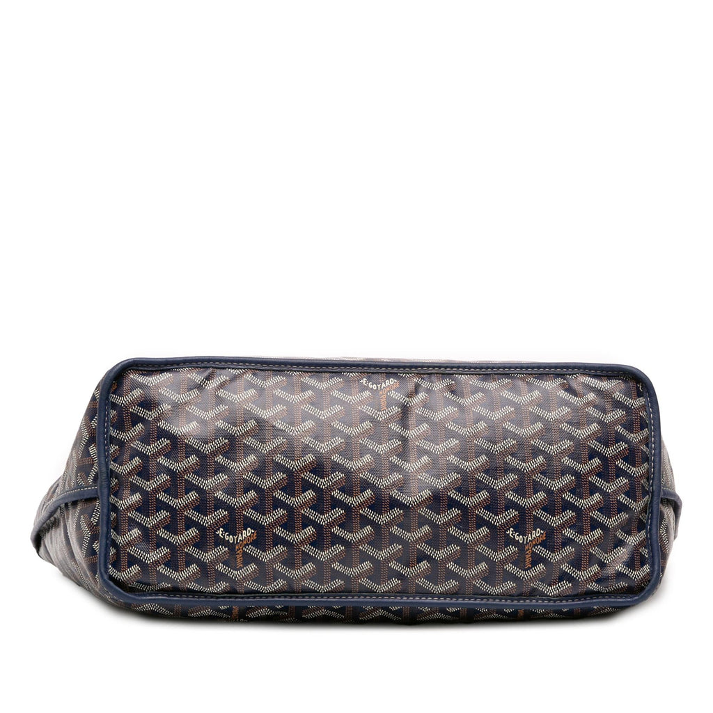 Goyard Goyardine Saint Louis PM