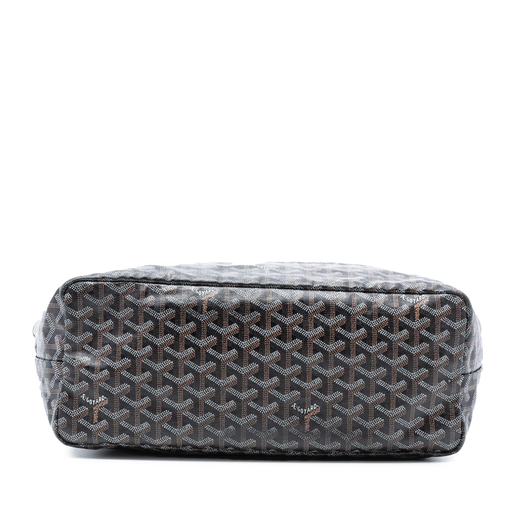 Goyard Goyardine Saint Louis PM
