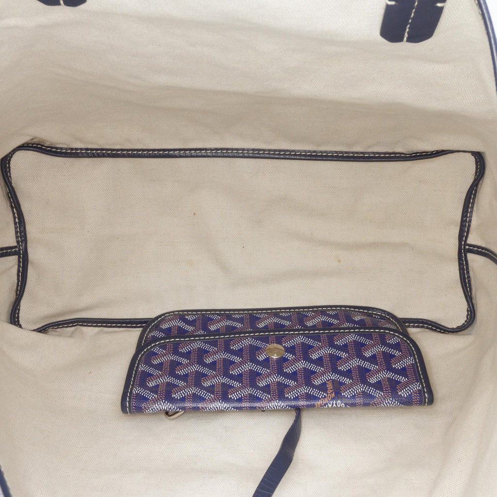 Goyard Goyardine Saint Louis PM