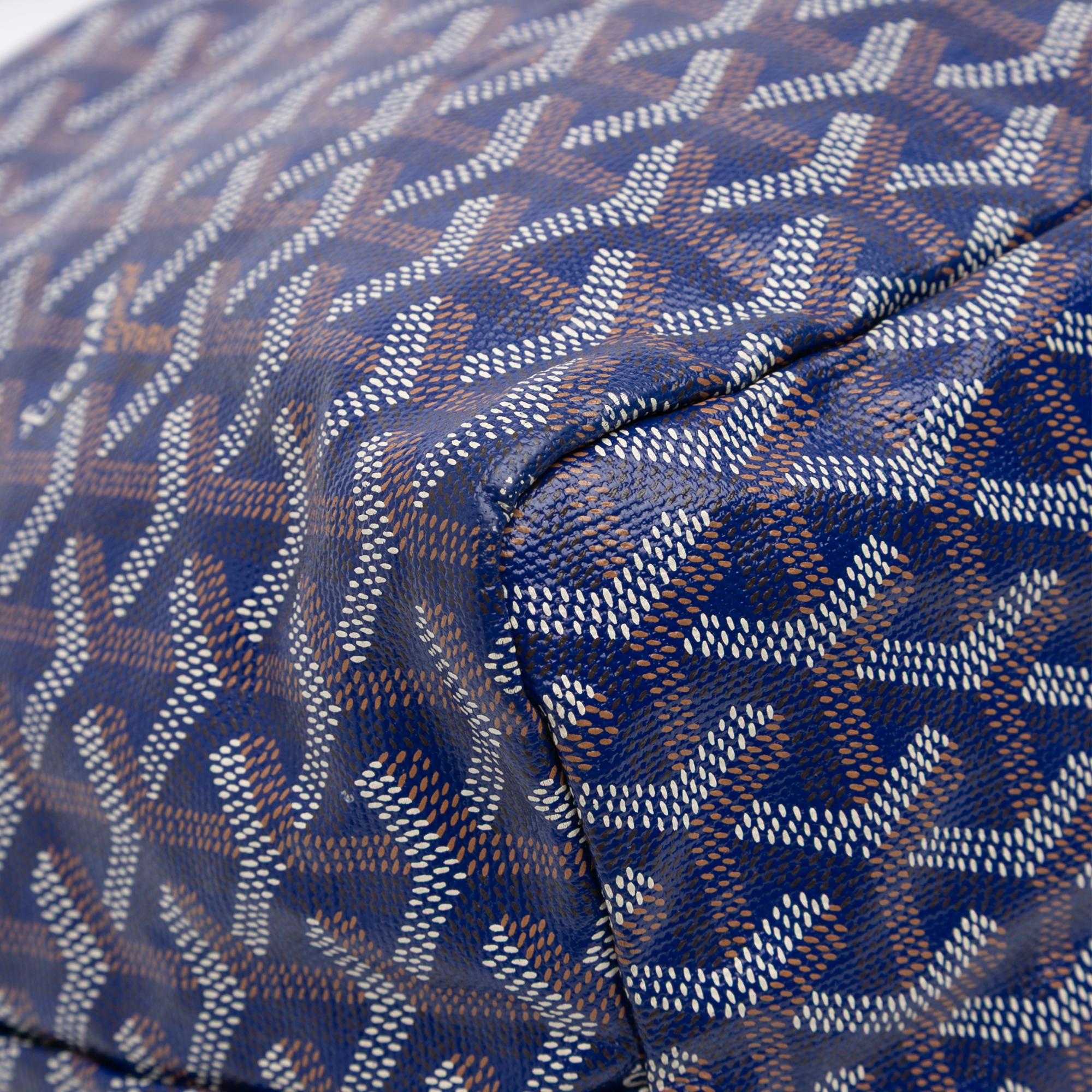Goyard Goyardine Saint Louis PM