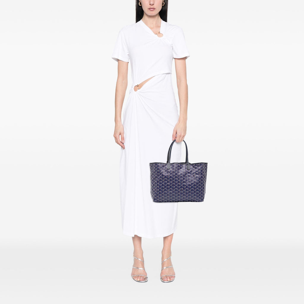 Goyard Goyardine Saint Louis PM
