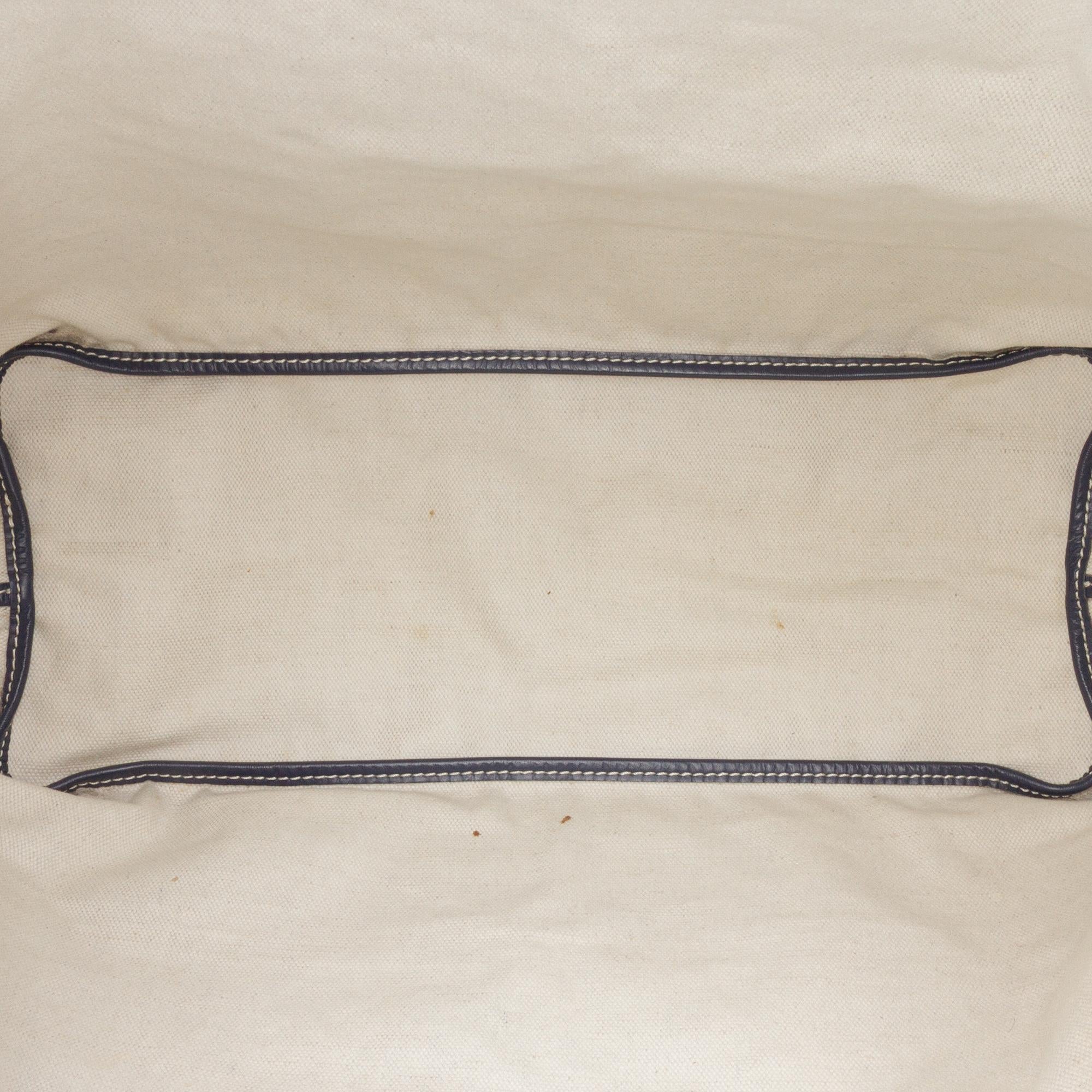 Goyard Goyardine Saint Louis PM