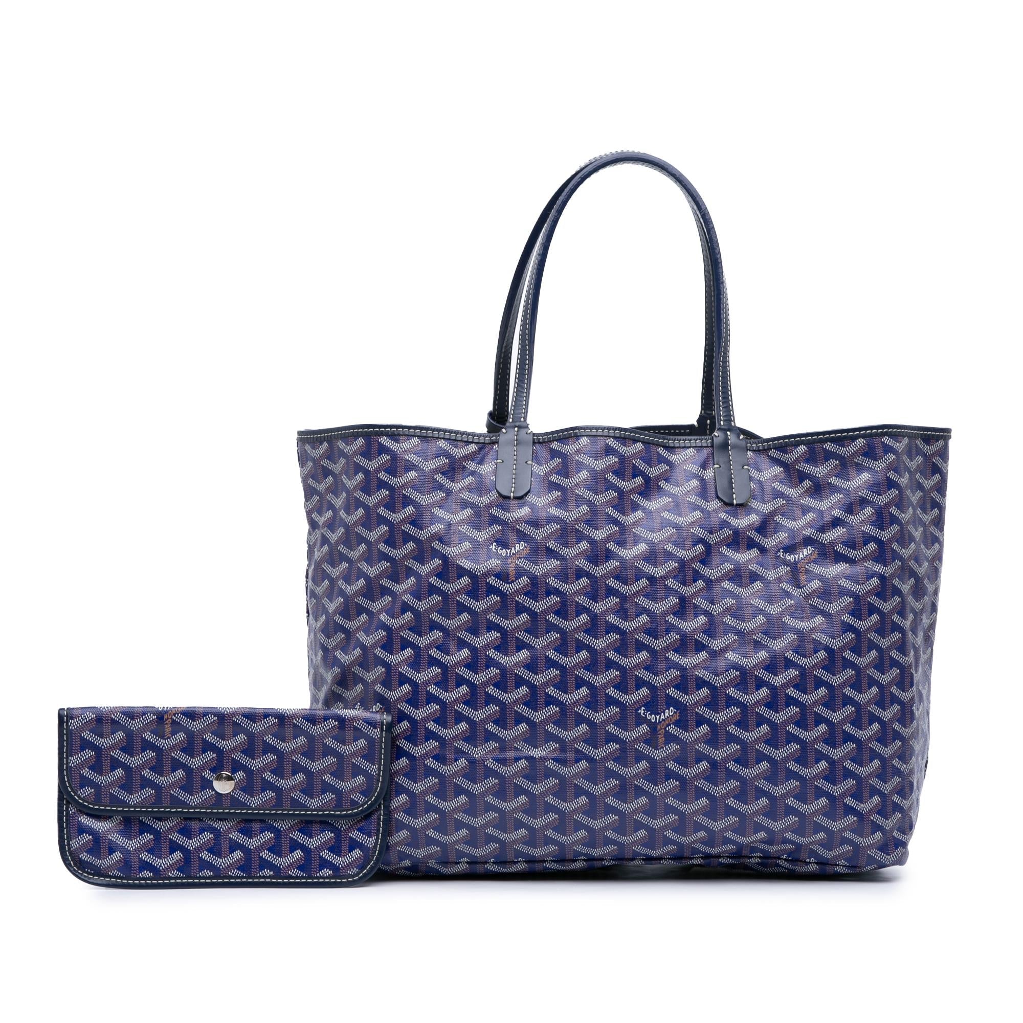 Goyard Goyardine Saint Louis PM