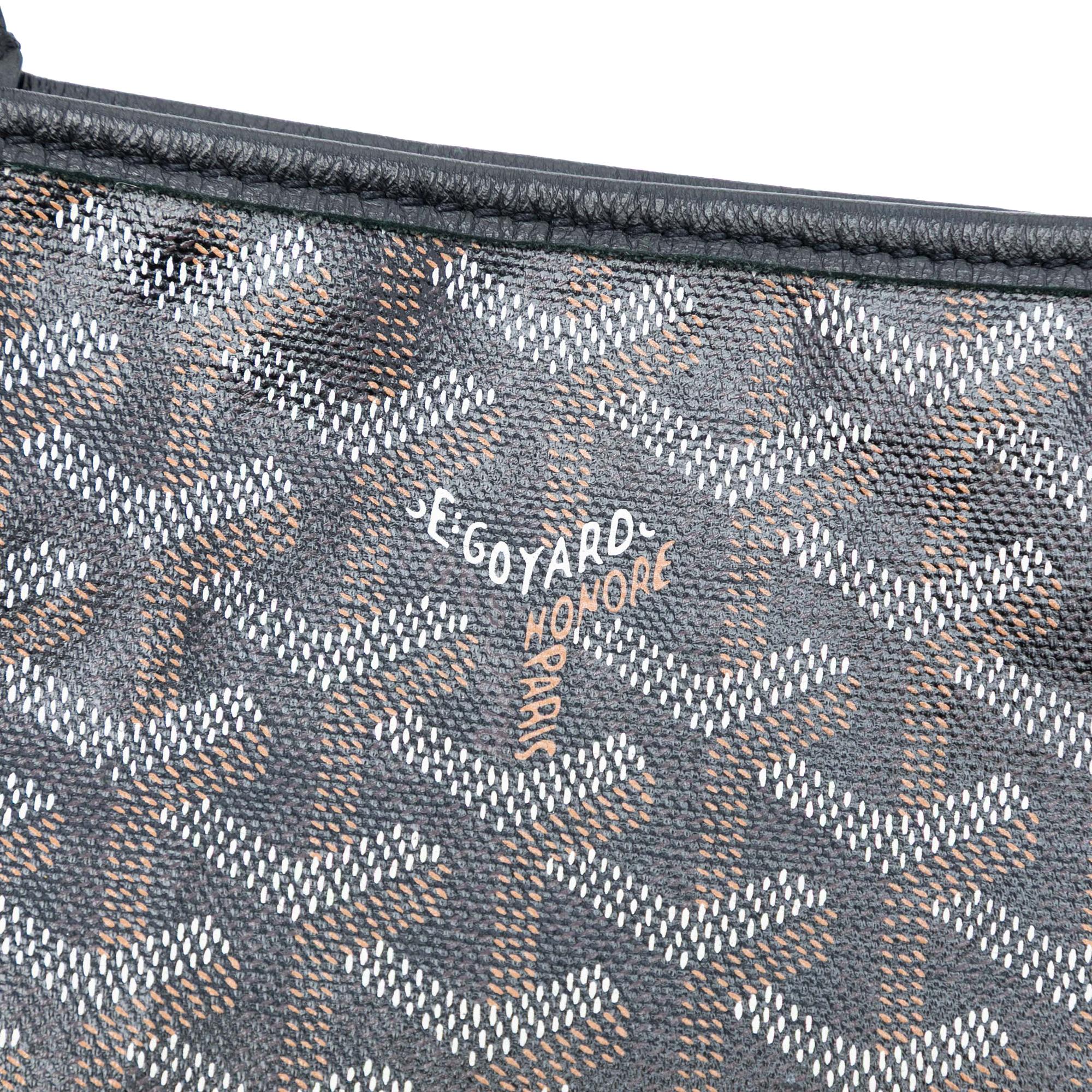 Goyard Goyardine Saint Louis PM