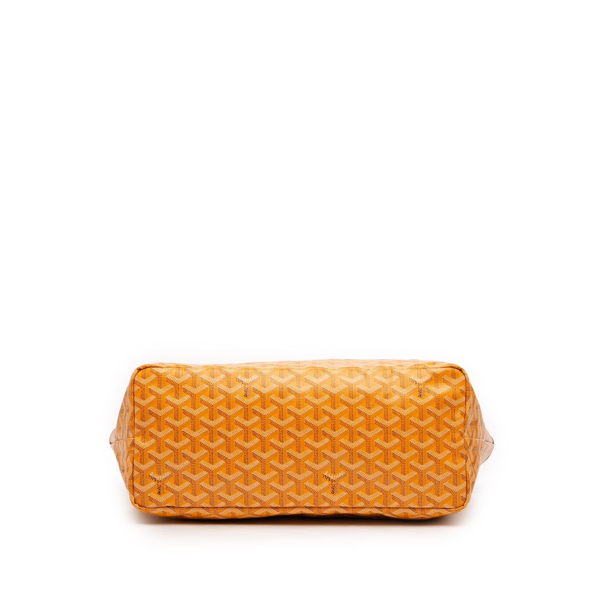 Goyard Goyardine Saint Louis PM