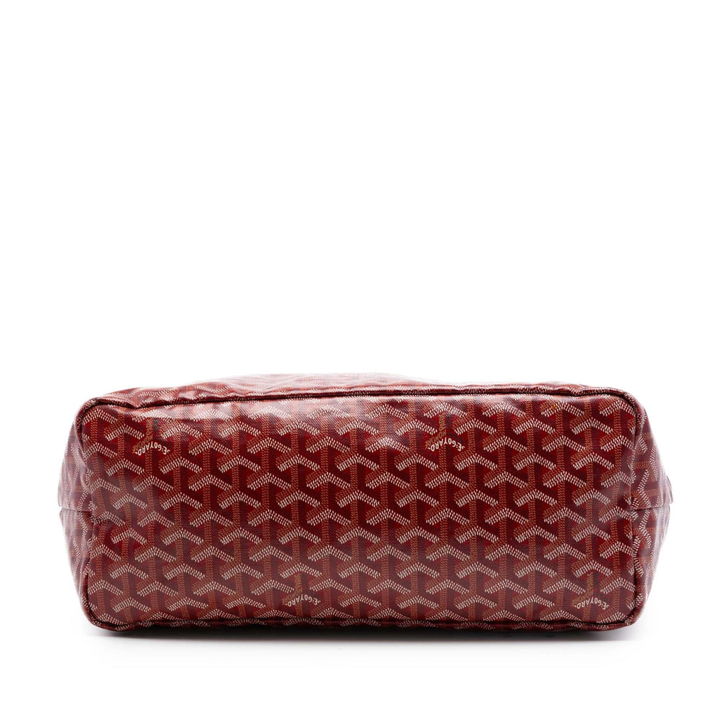 Goyard Goyardine Saint Louis PM