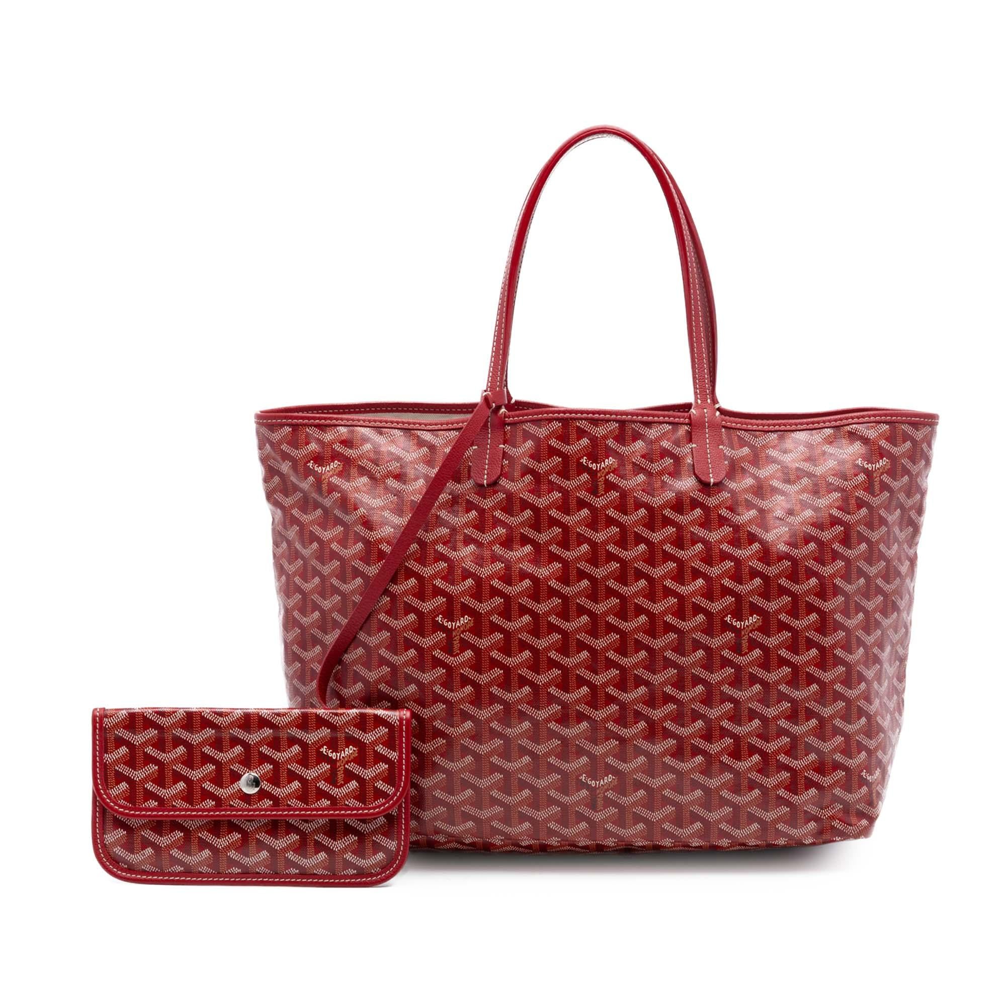 Goyard Goyardine Saint Louis PM