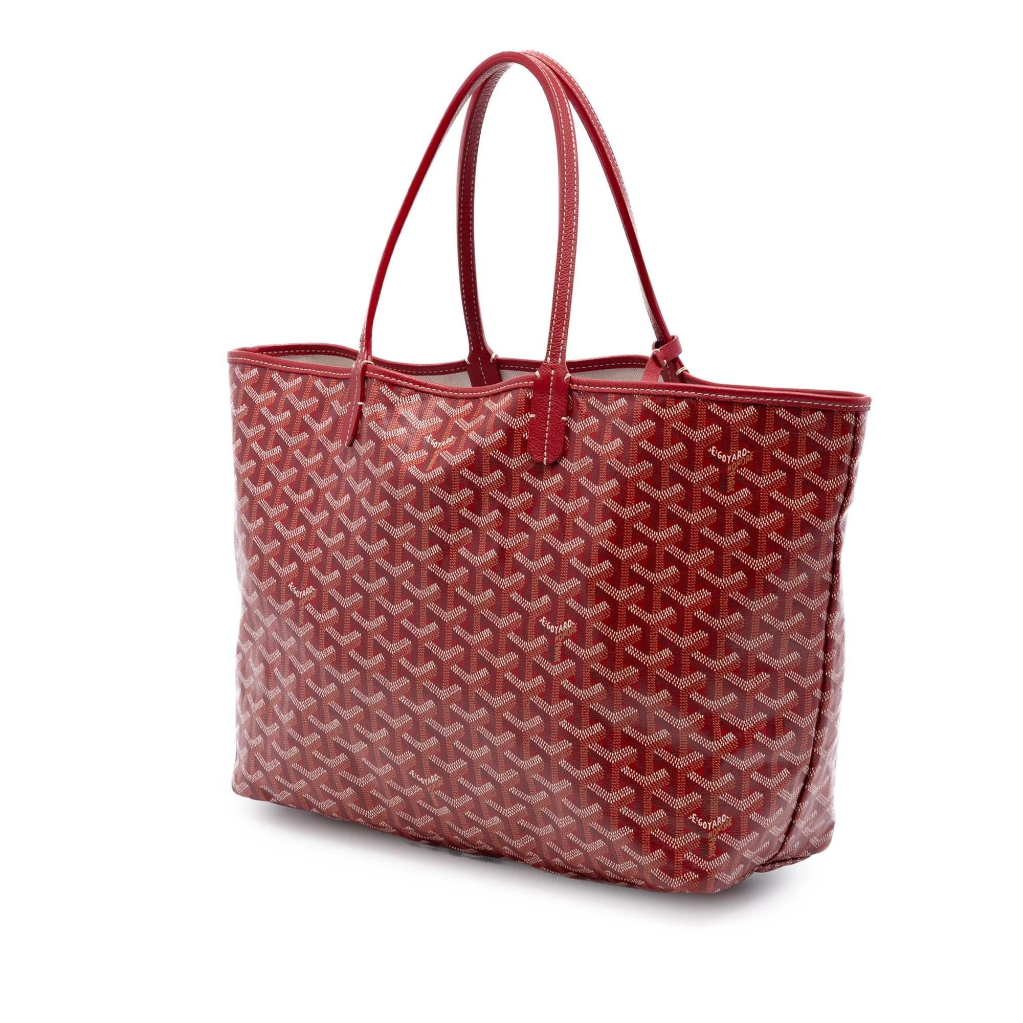Goyard Goyardine Saint Louis PM