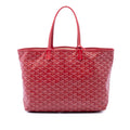 Goyard Goyardine Saint Louis PM