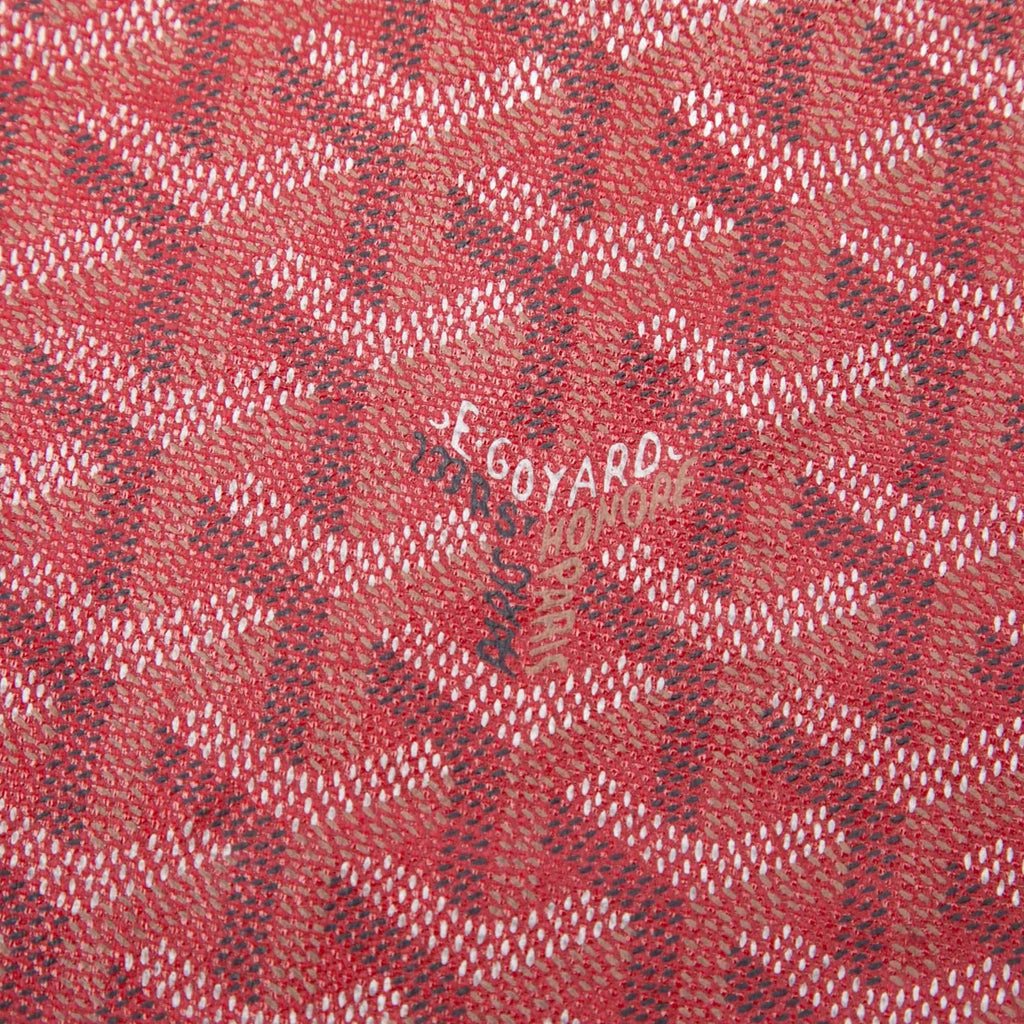 Goyard Goyardine Saint Louis PM