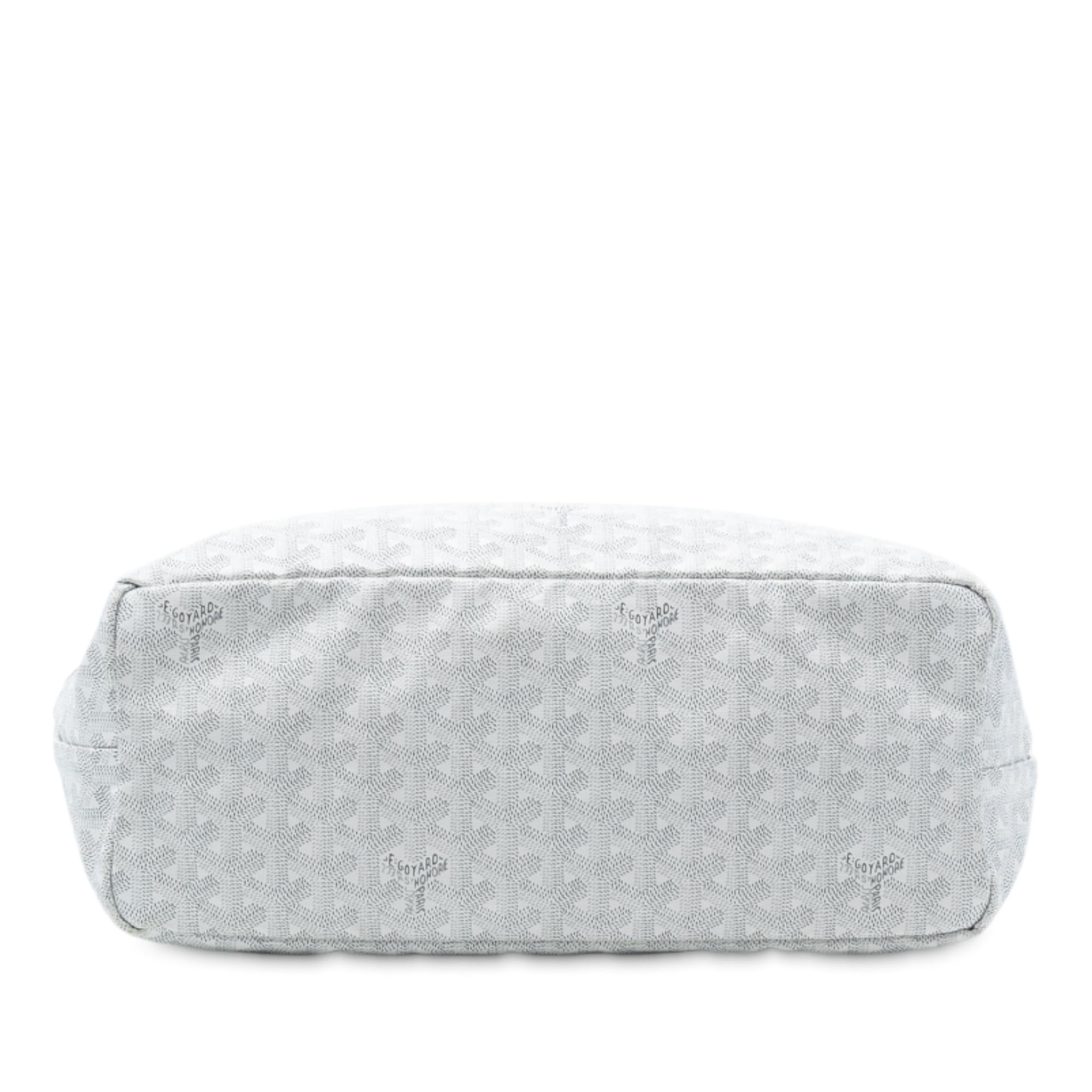 Goyard Goyardine Saint Louis PM