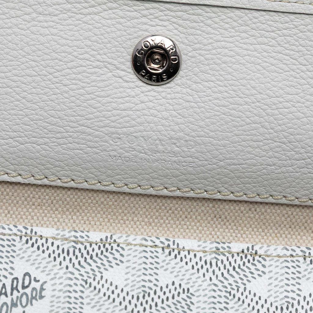 Goyard Goyardine Saint Louis PM