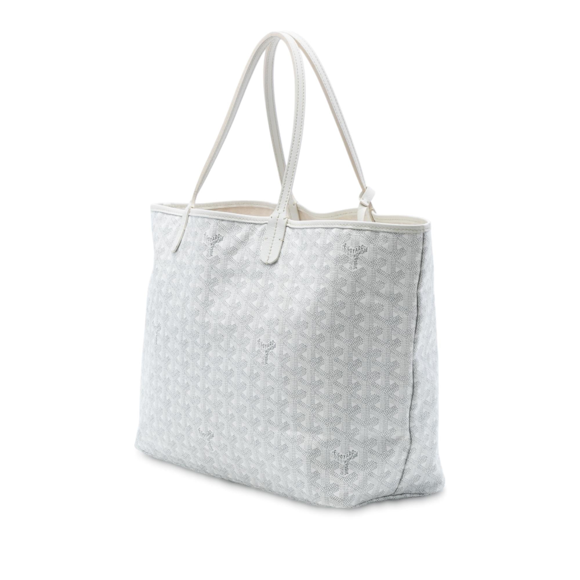 Goyard Goyardine Saint Louis PM