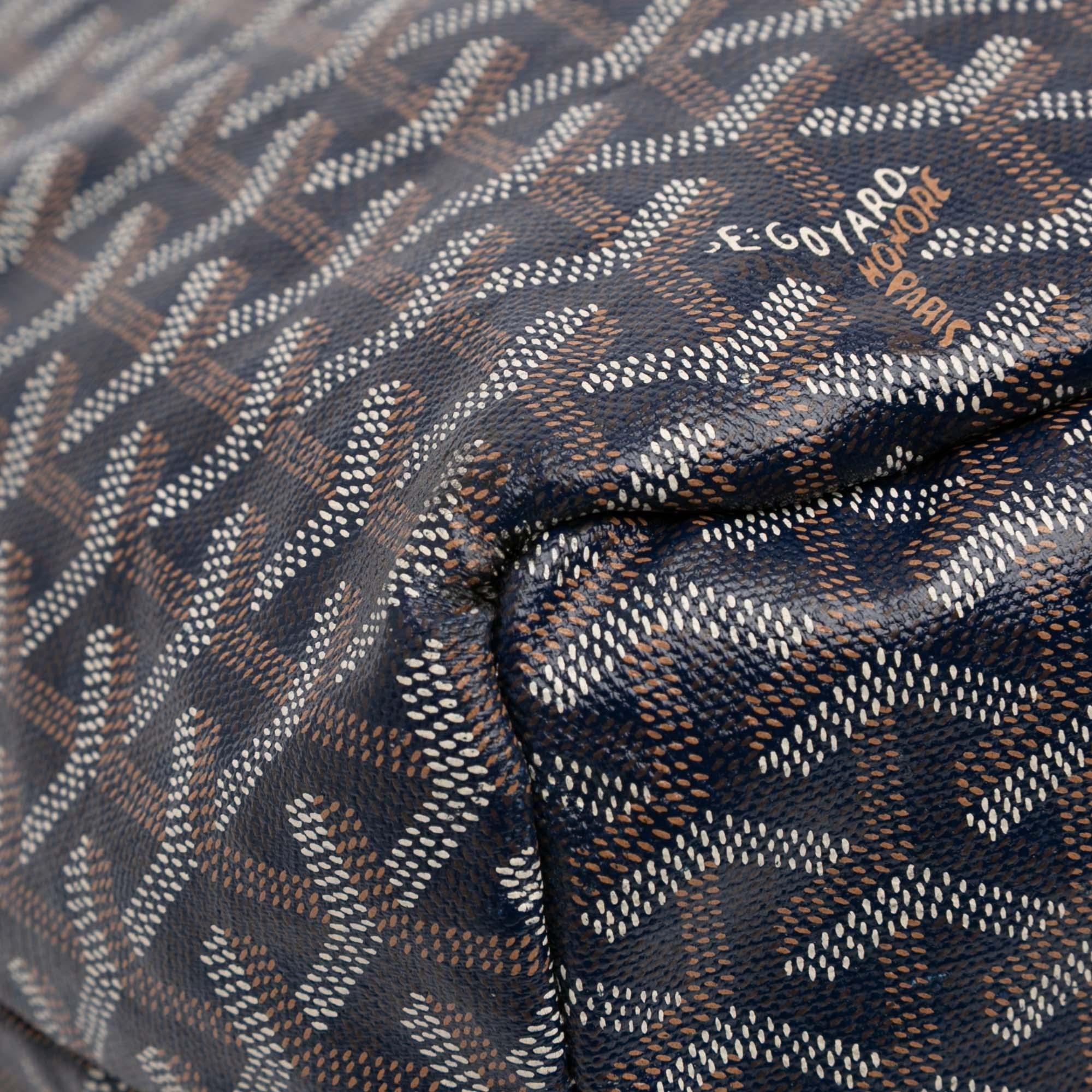 Goyard Goyardine Saint Louis PM