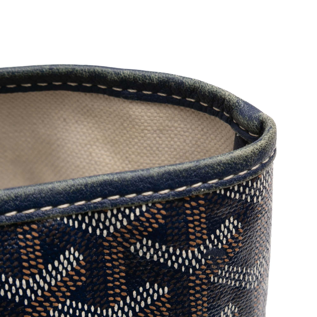Goyard Goyardine Saint Louis PM