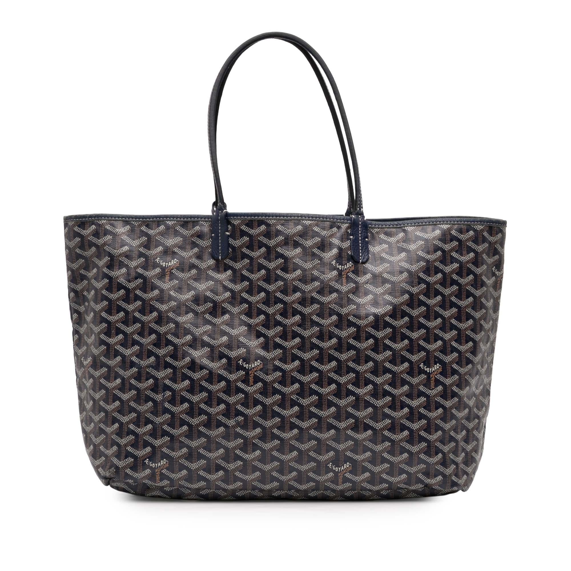 Goyard Goyardine Saint Louis PM