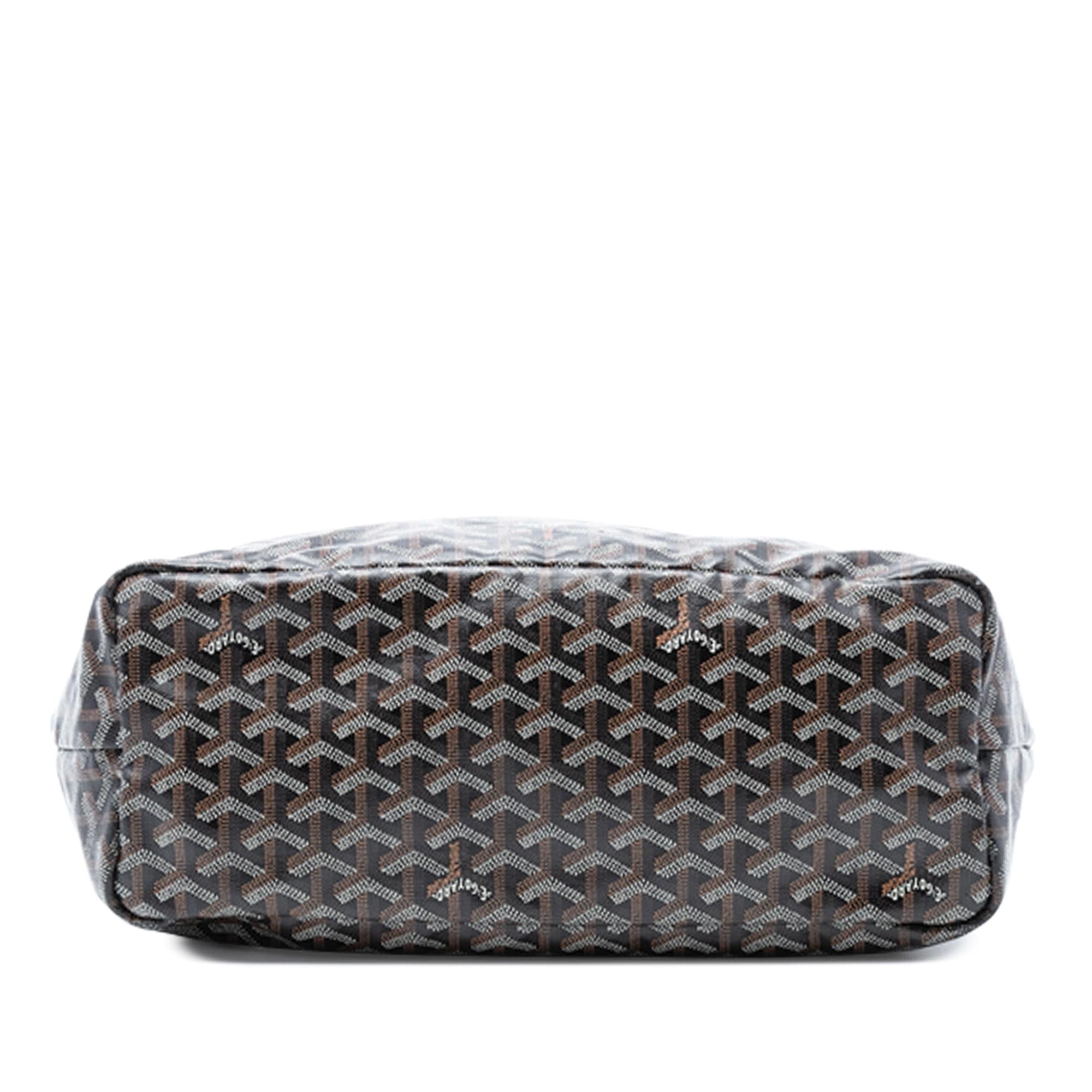 Goyard Goyardine Saint Louis PM