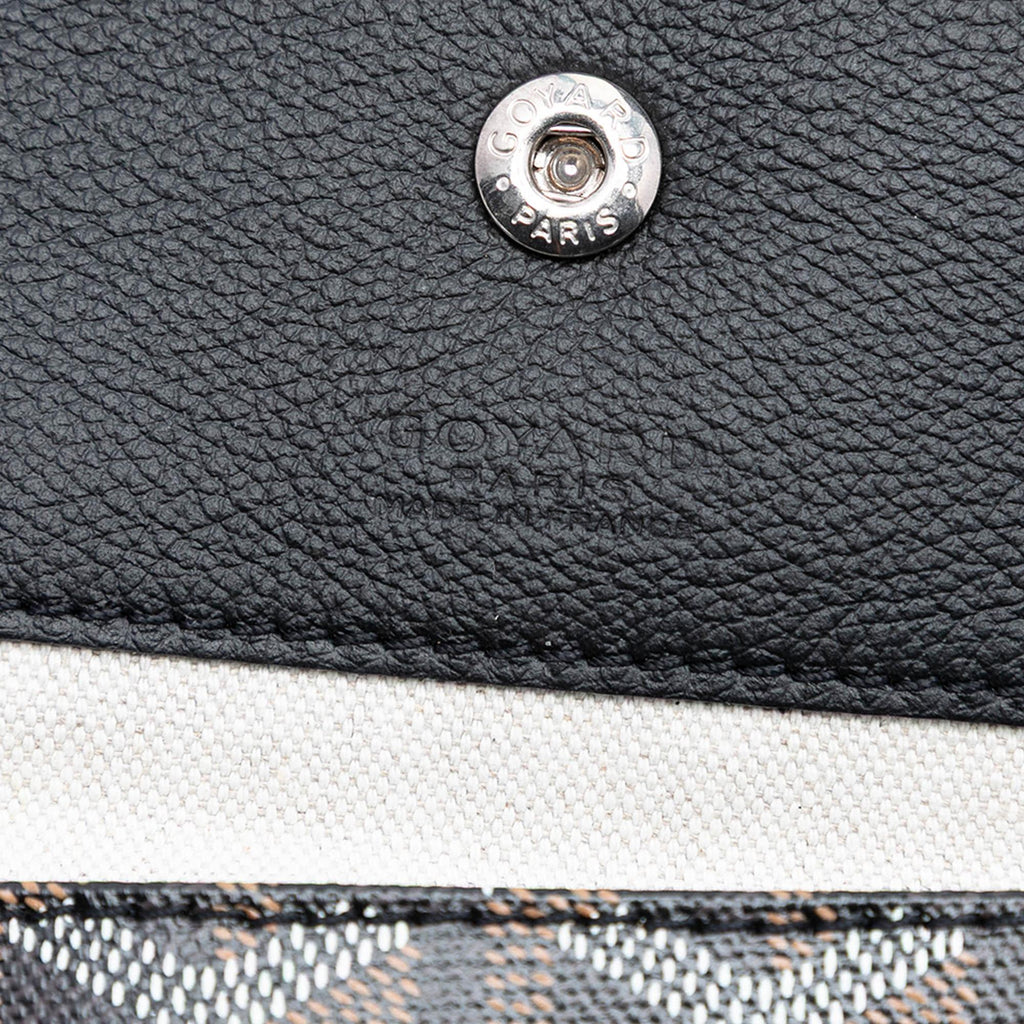Goyard Goyardine Saint Louis PM