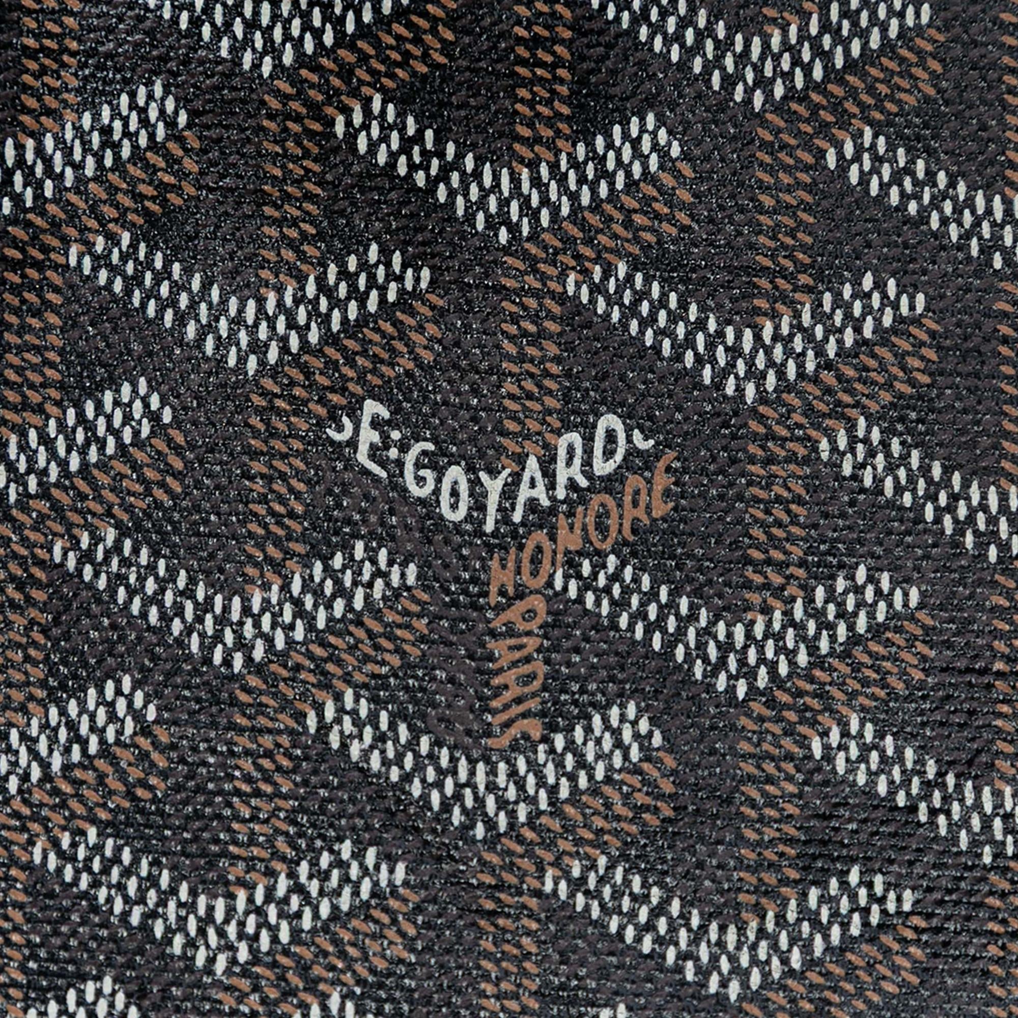 Goyard Goyardine Saint Louis PM
