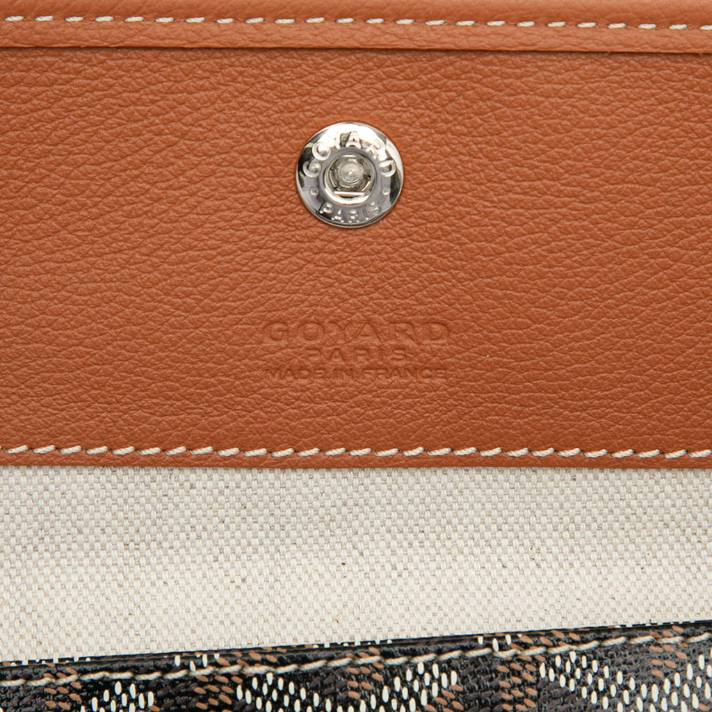 Goyard Goyardine Saint Louis PM