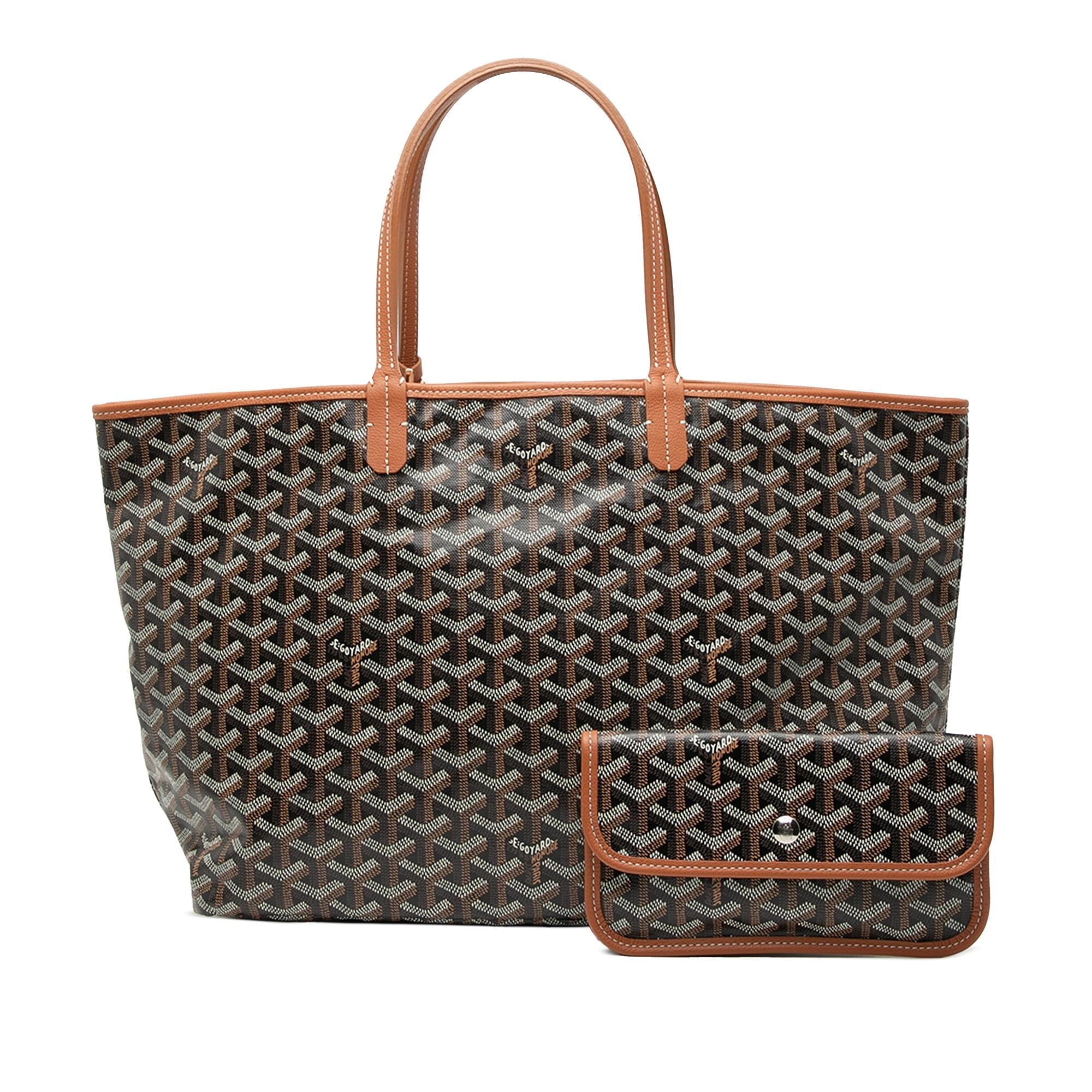Goyard Goyardine Saint Louis PM