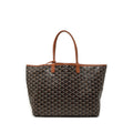 Goyard Goyardine Saint Louis PM