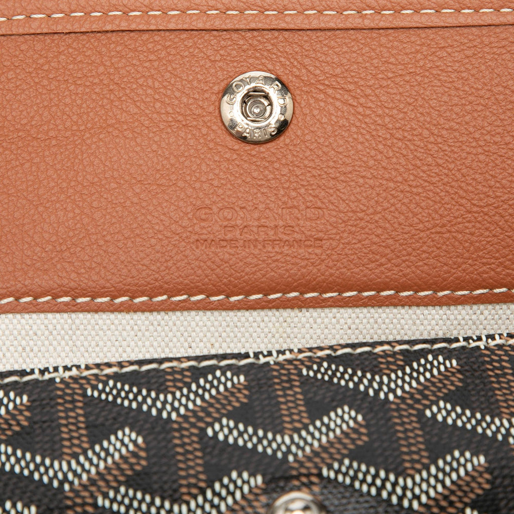 Goyard Goyardine Saint Louis PM