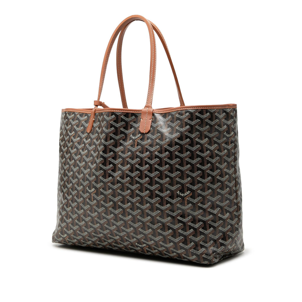Goyard Goyardine Saint Louis PM