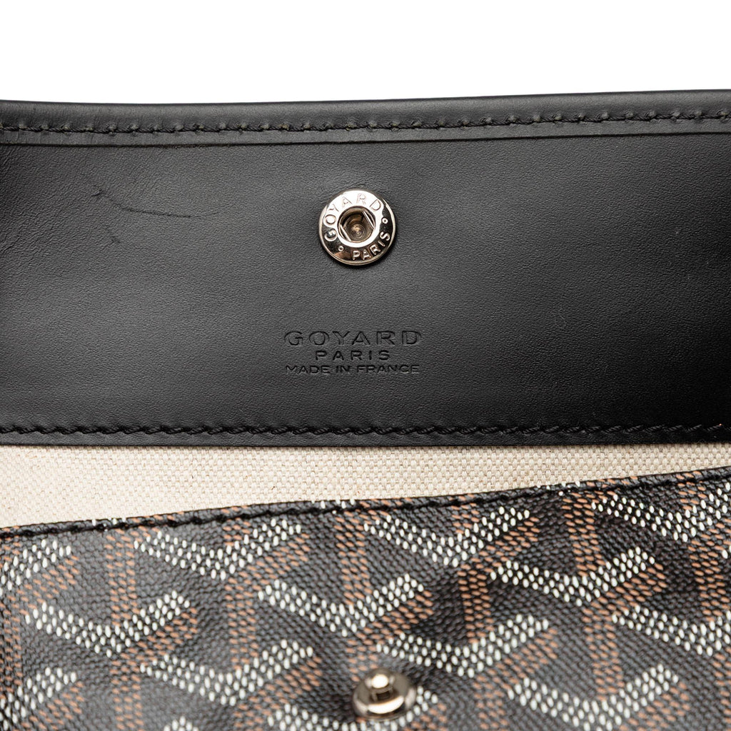 Goyard Goyardine Saint Louis PM