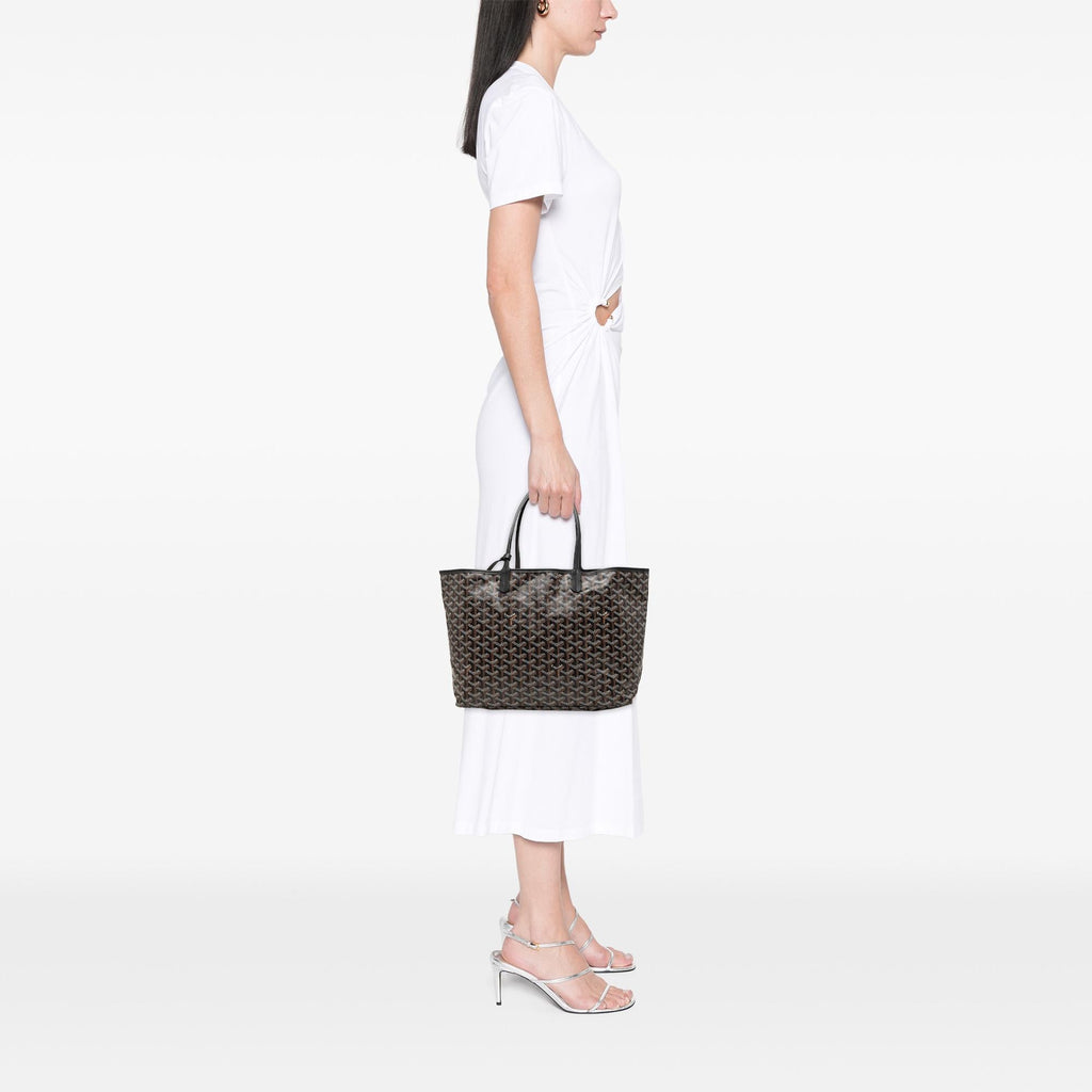Goyard Goyardine Saint Louis PM