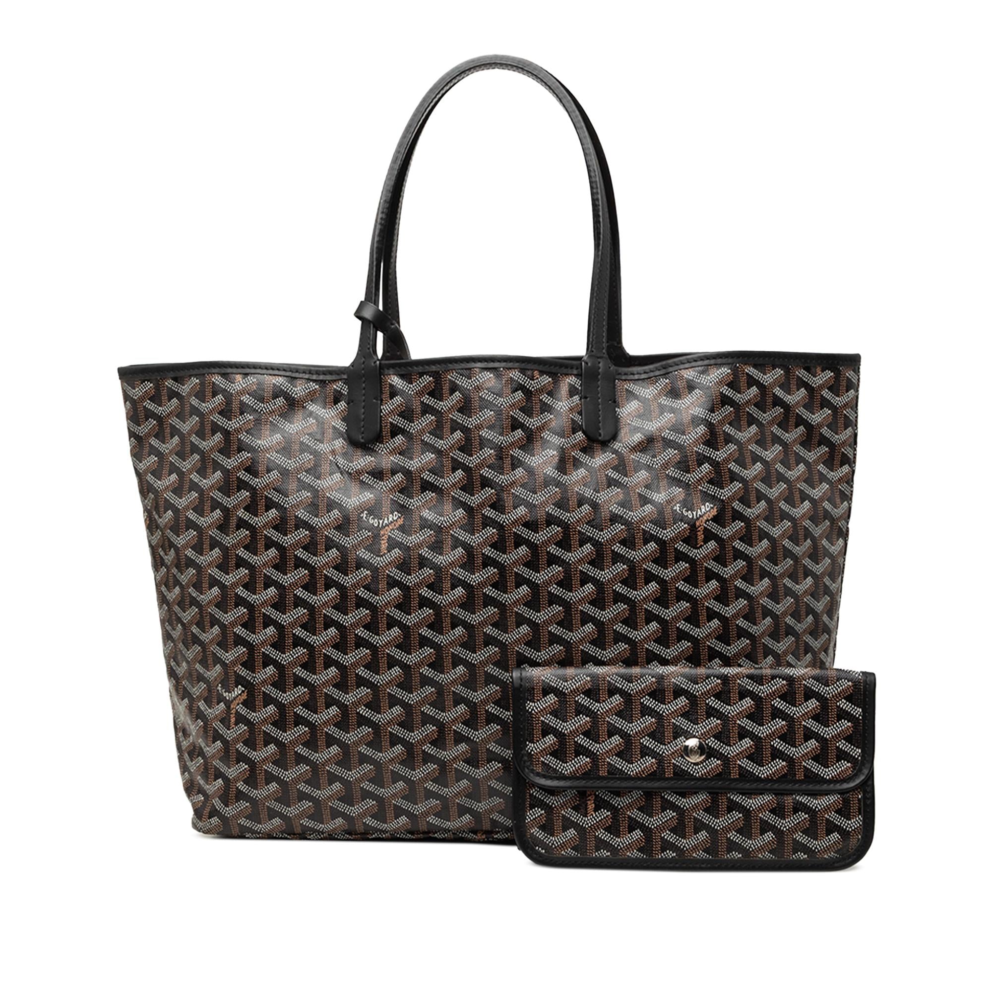 Goyard Goyardine Saint Louis PM