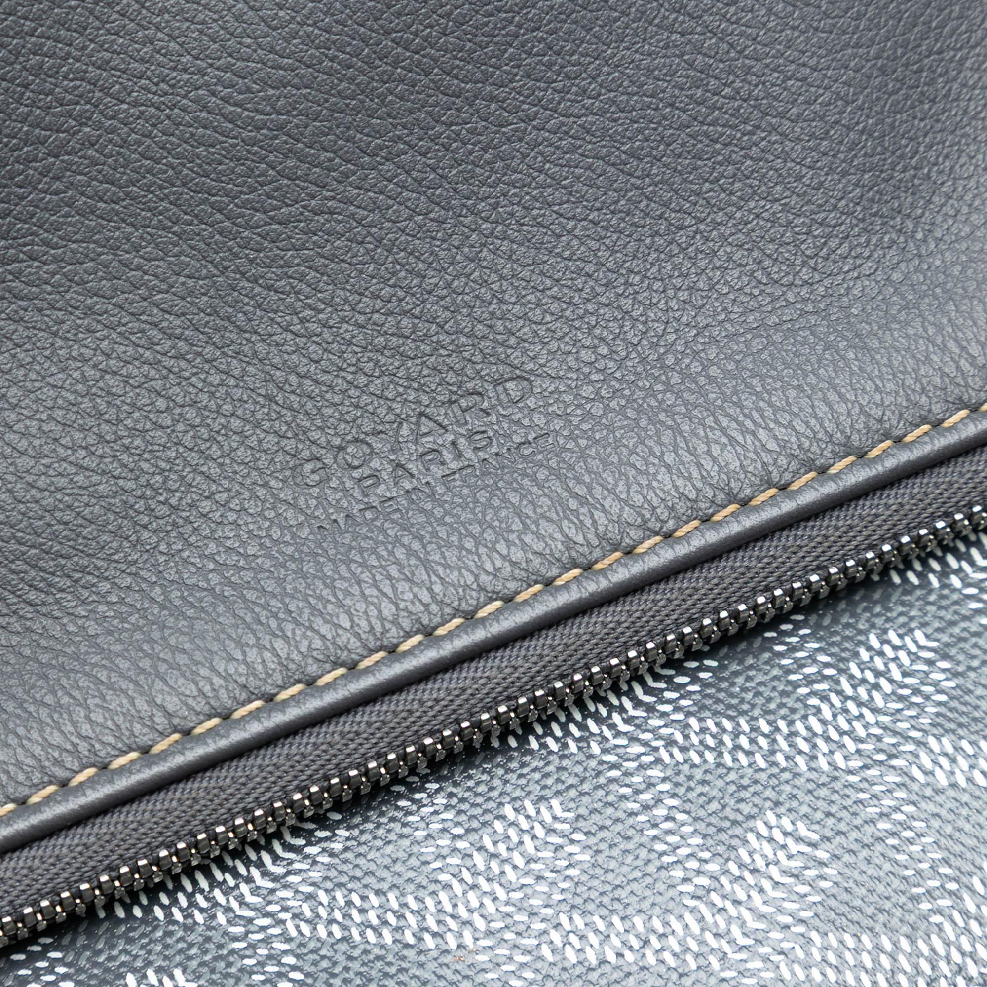 Goyard Goyardine Sainte Marie MM