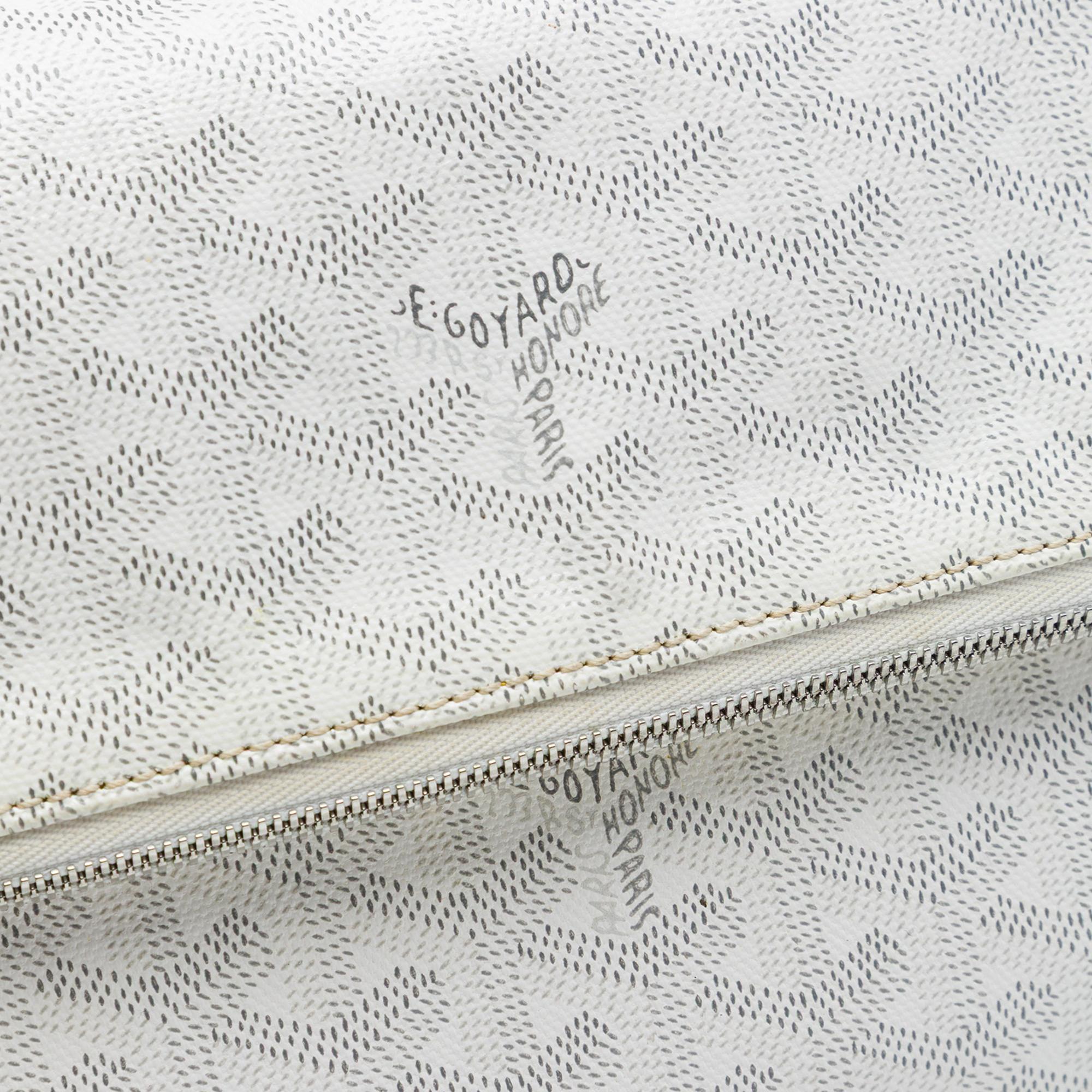 Goyard Goyardine Sainte Marie MM
