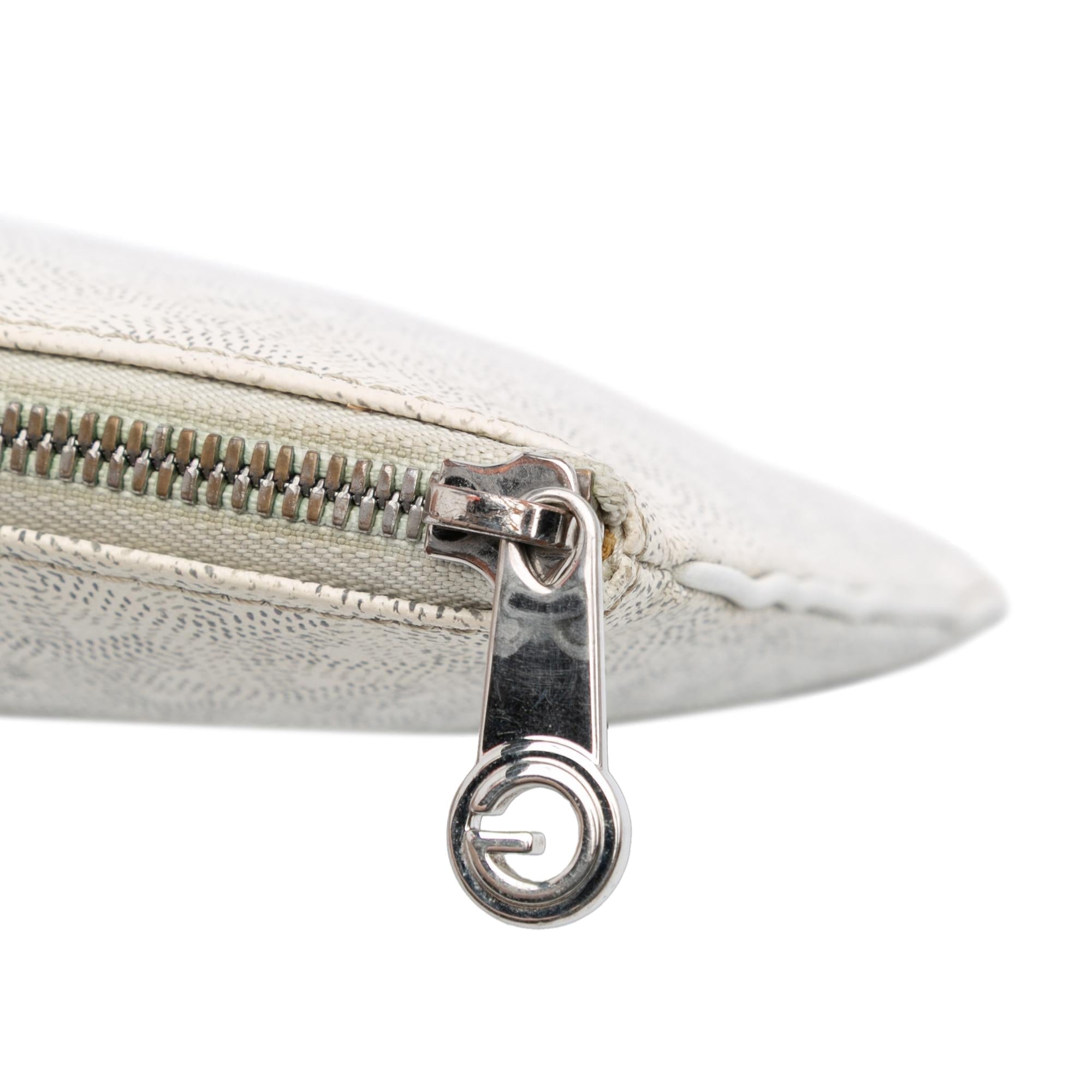 Goyard Goyardine Senat MM