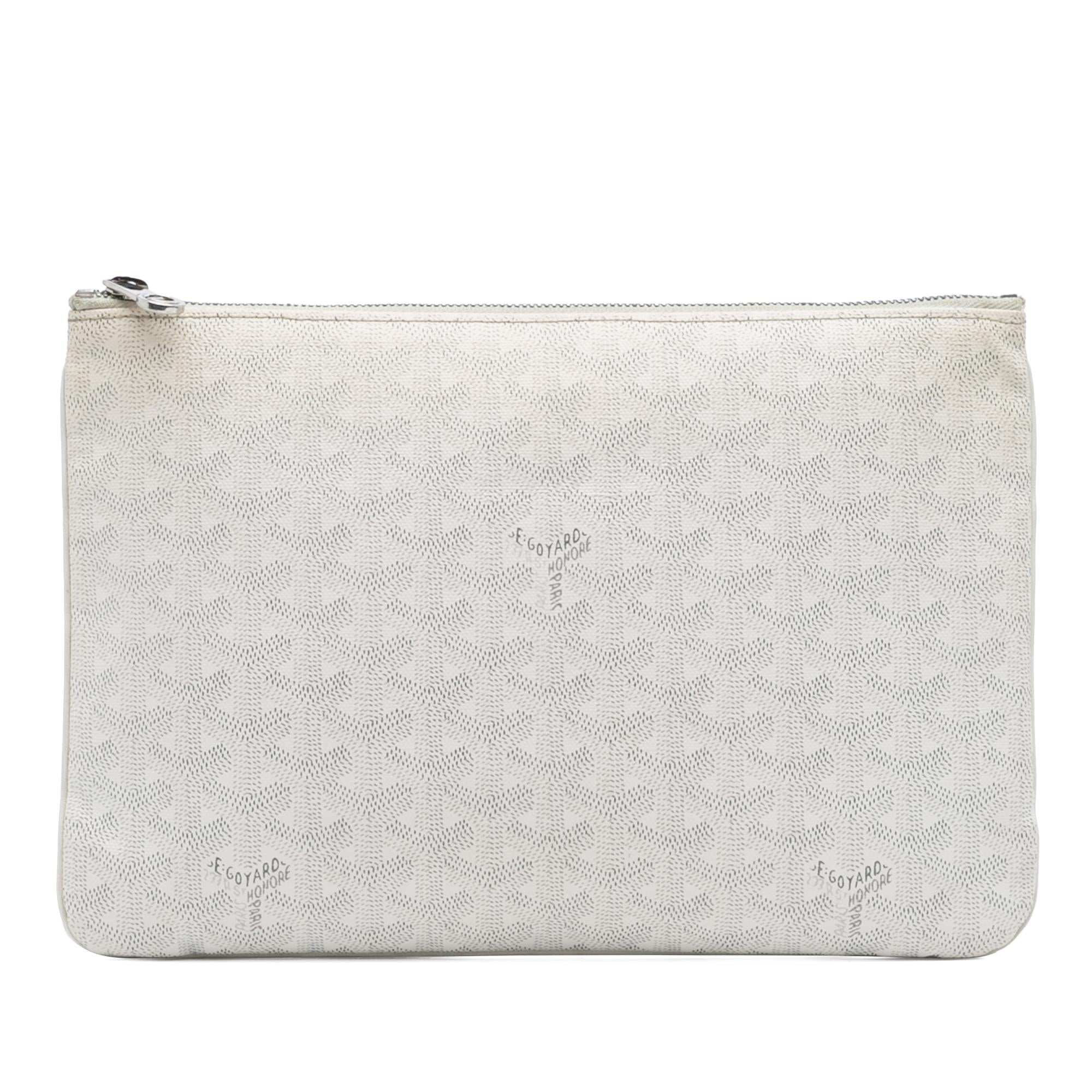 Goyard Goyardine Senat MM