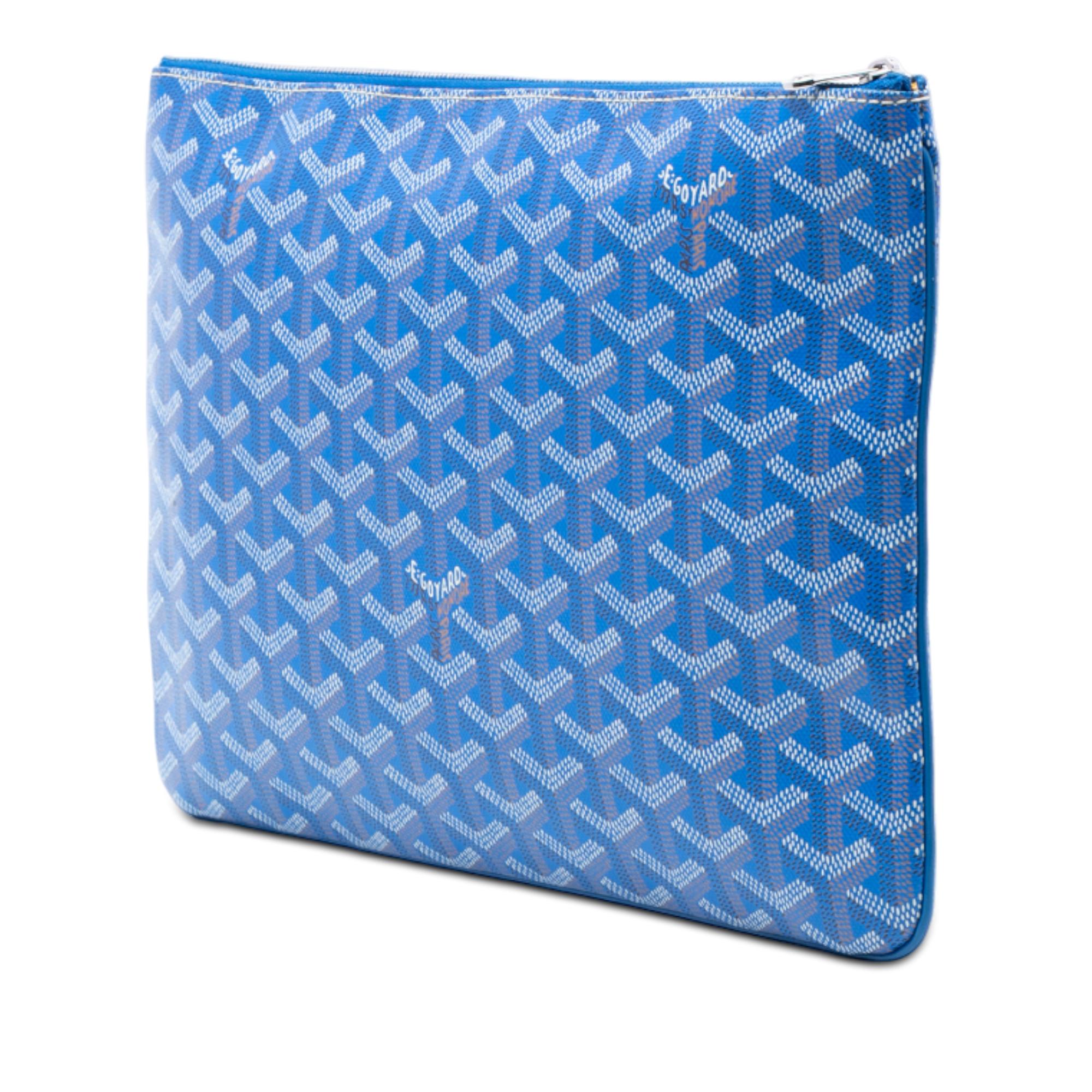 Goyard Goyardine Senat MM