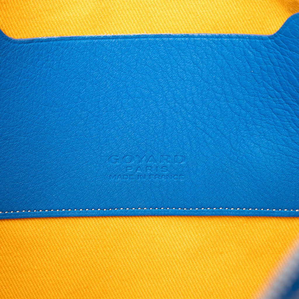 Goyard Goyardine Senat MM