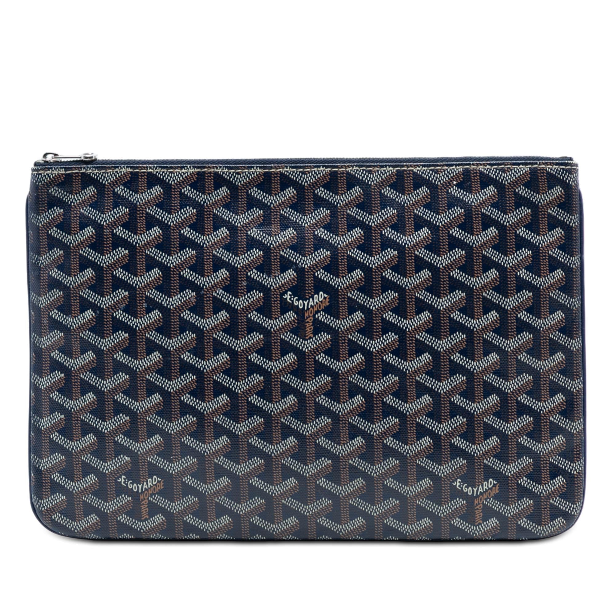 Goyard Goyardine Senat MM