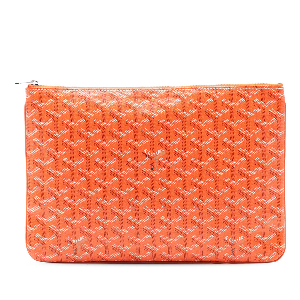 Goyard Goyardine Senat MM