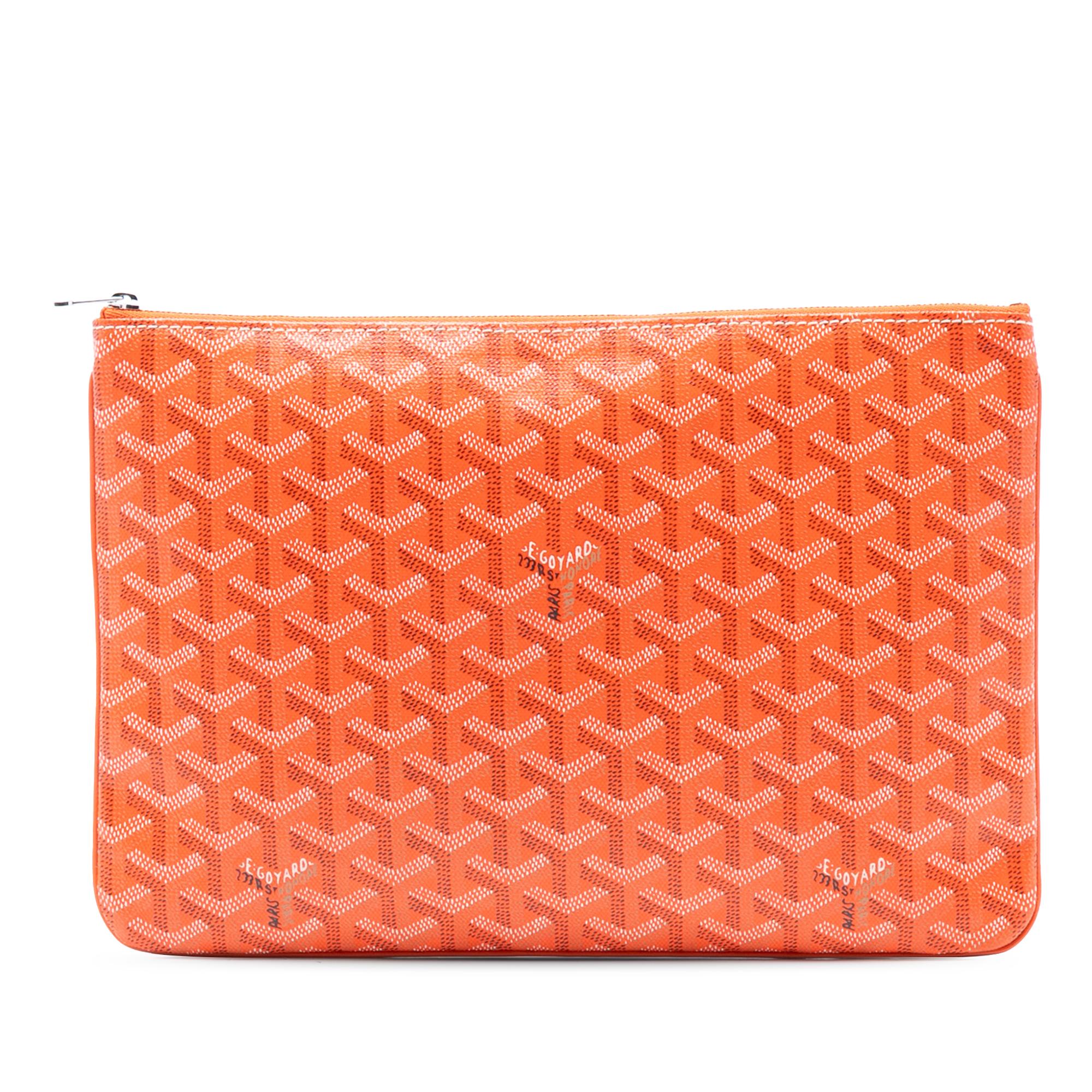 Goyard Goyardine Senat MM