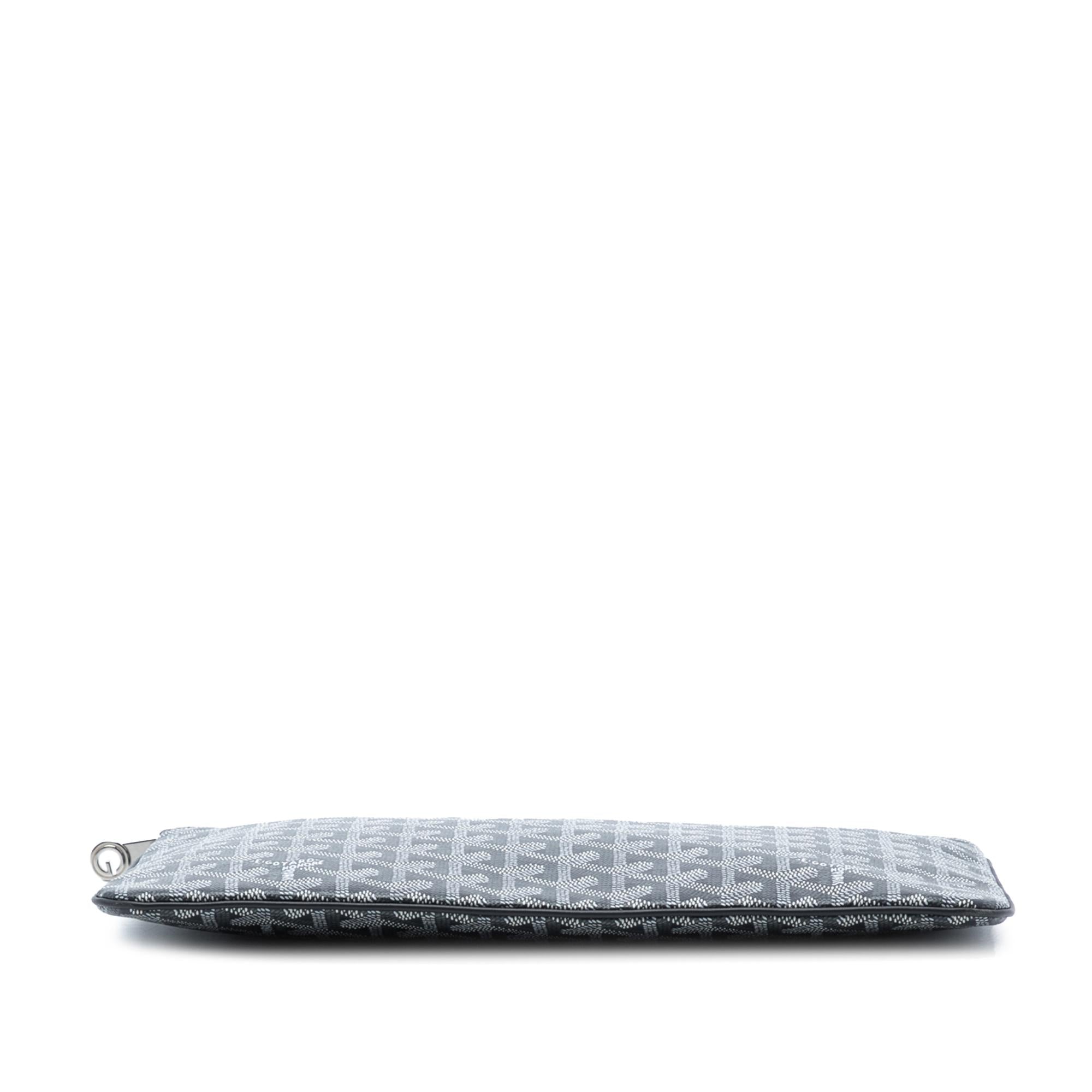 Goyard Goyardine Senat MM