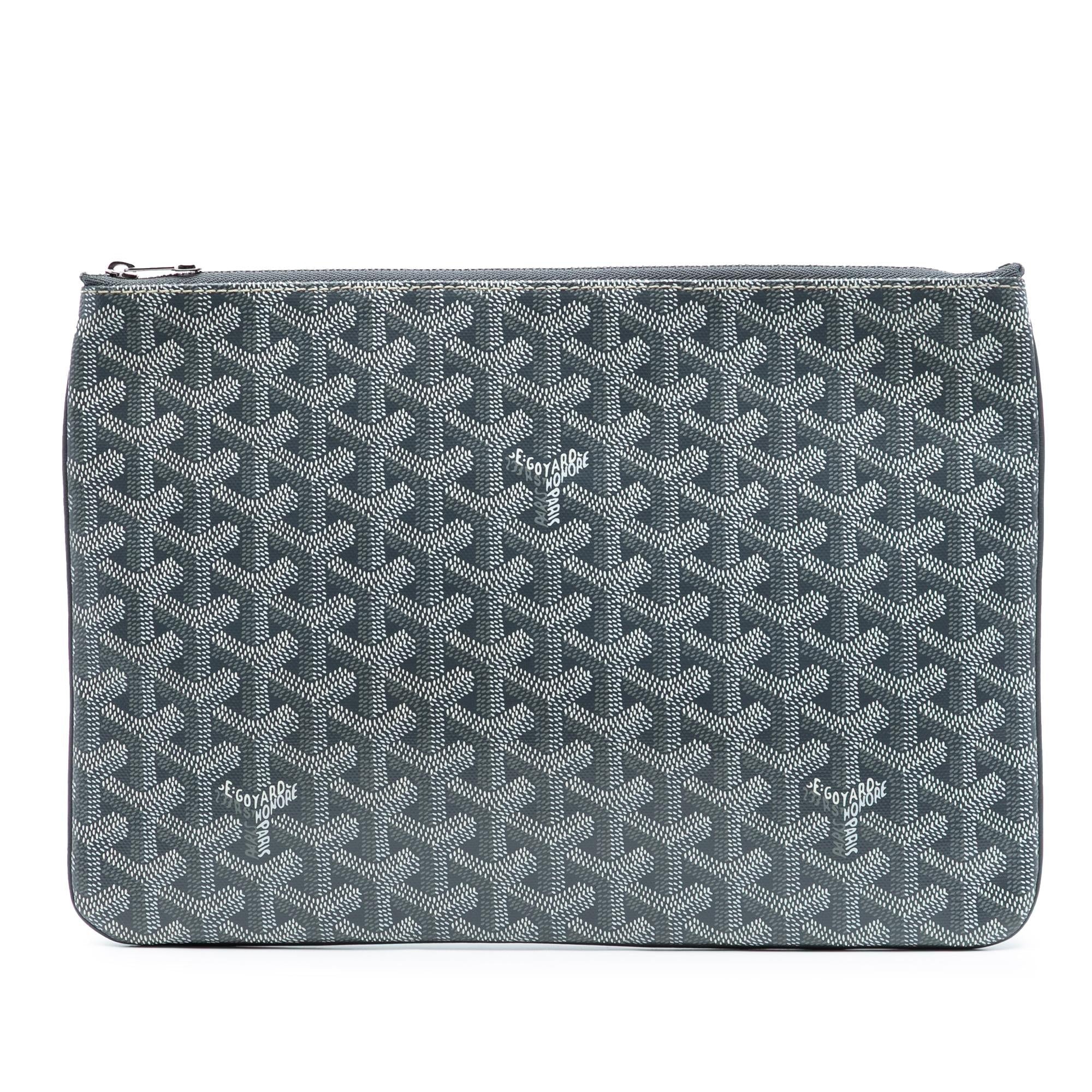 Goyard Goyardine Senat MM