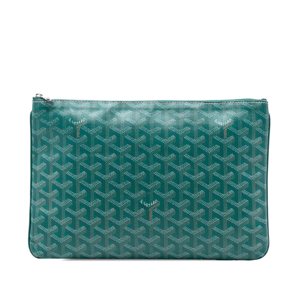 Goyard Goyardine Senat MM