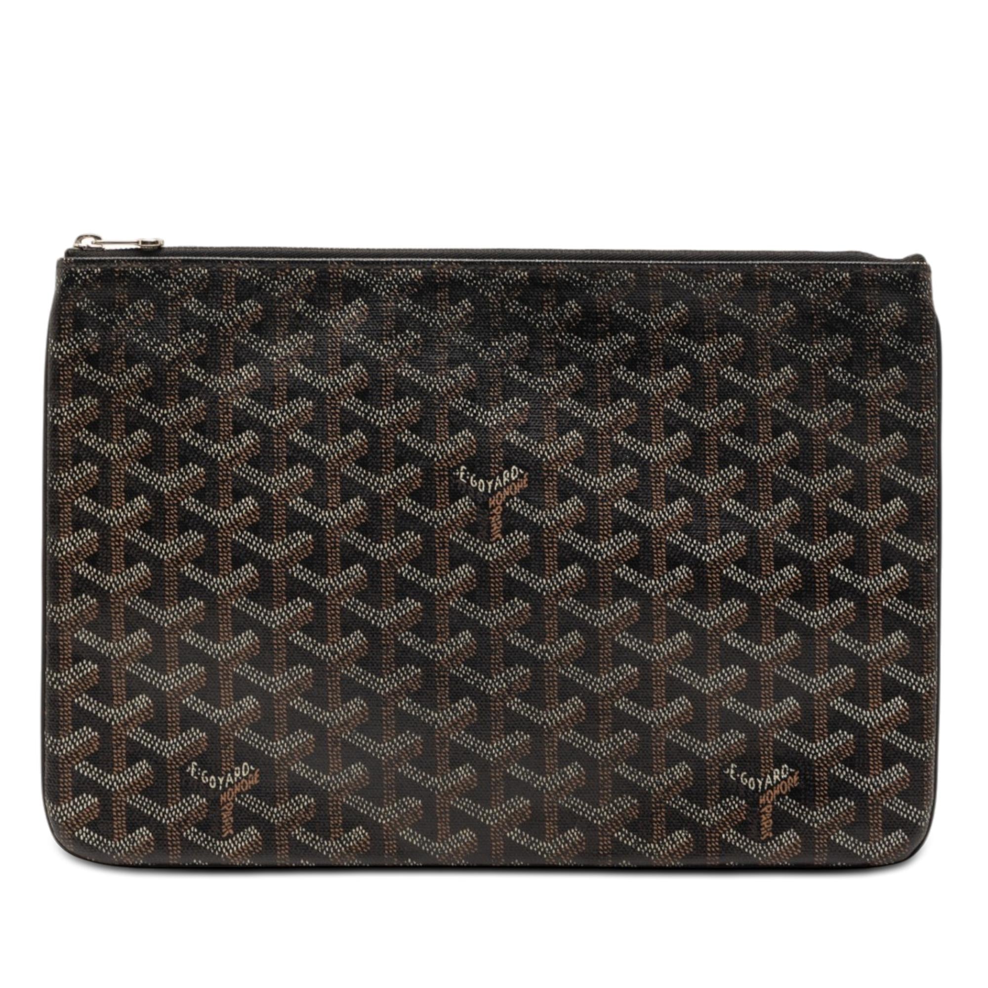 Goyard Goyardine Senat MM