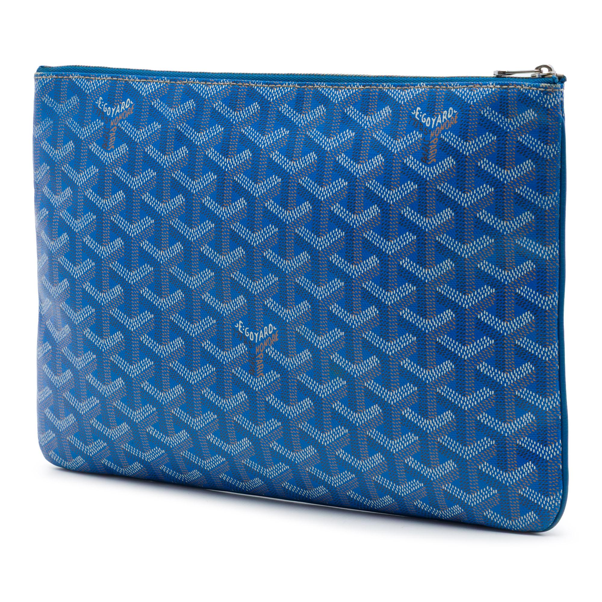 Goyard Goyardine Senat MM