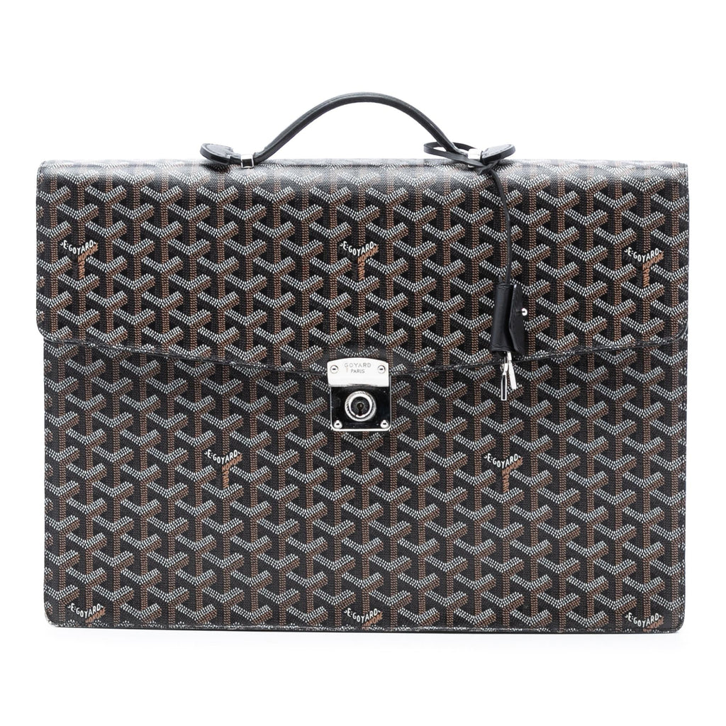 Goyard Goyardine Serviette Chypre