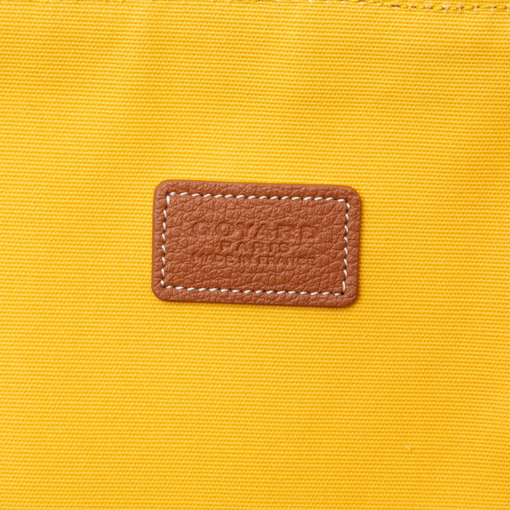 Goyard Goyardine Vendome Cosmetic Pouch
