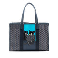Goyard Goyardine Villette MM