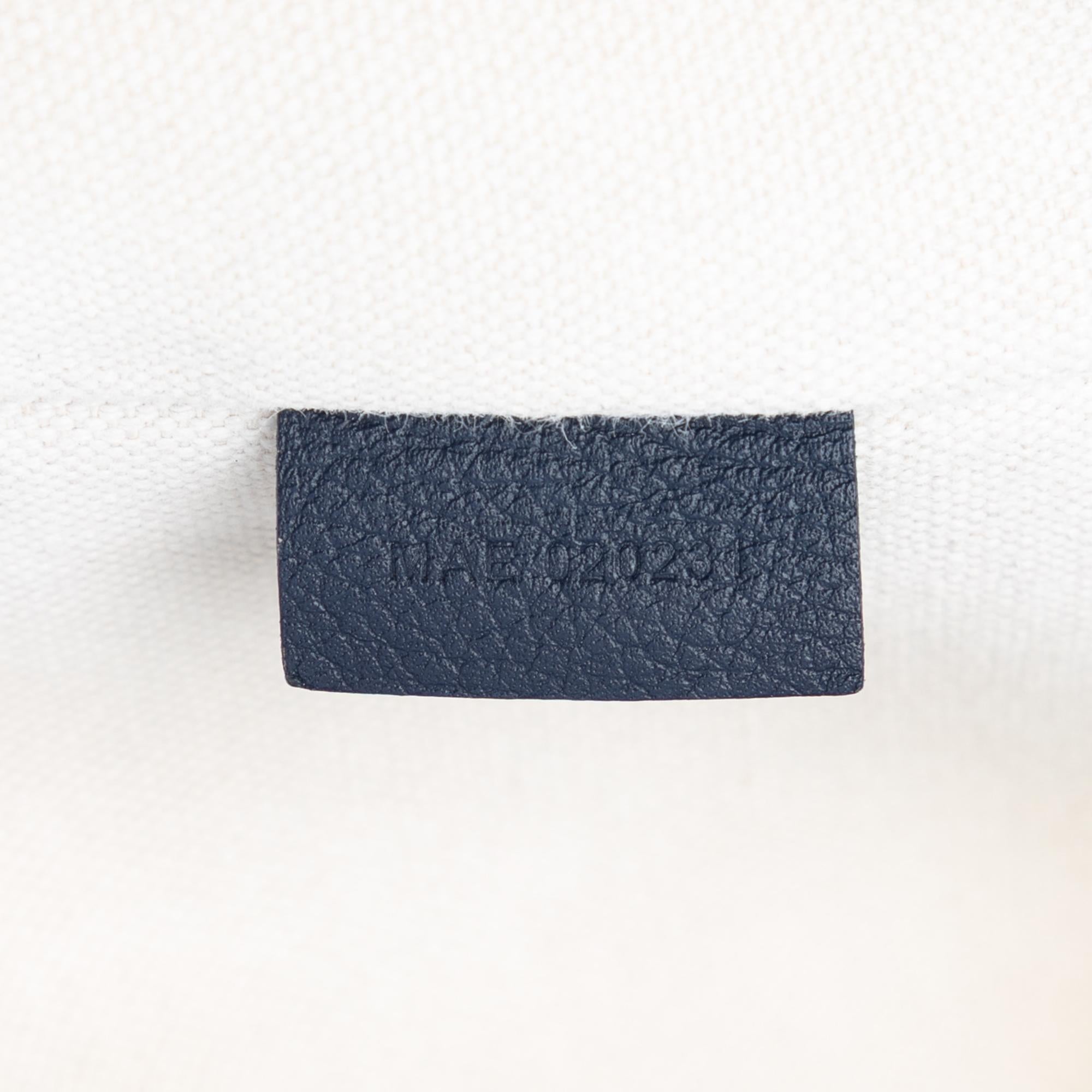 Goyard Goyardine Villette MM